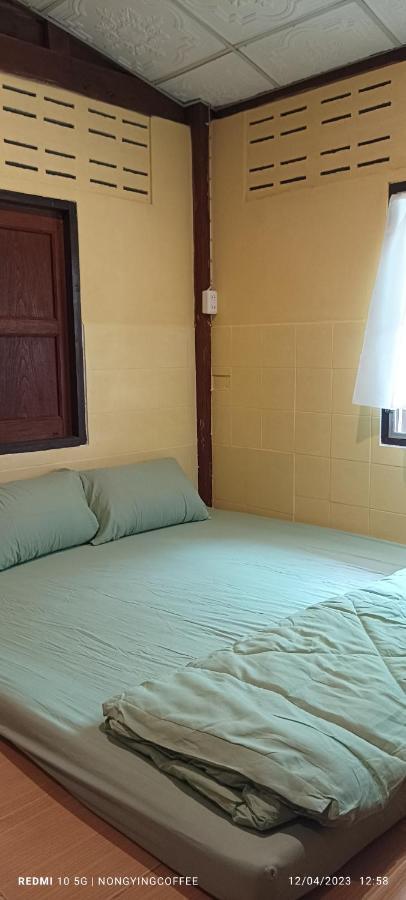 Chanmuang Guesthouse Mae Hong Son Dış mekan fotoğraf